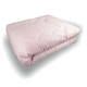 Ковдра стьобана Home Line (рожева) 200х205см 137037