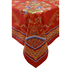 Скатертина "Петриківка" 190х240см 136899
