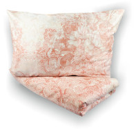 Двоспальний комплект постільної білизни Home Line  136654