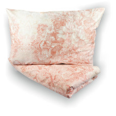 Двоспальний комплект постільної білизни Home Line  136654