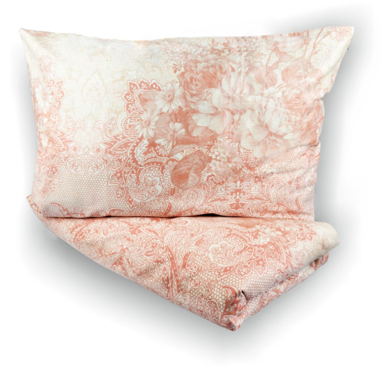 Двоспальний комплект постільної білизни Home Line  136654