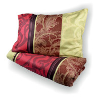 Сімейний комплект постільної білизни Home Line 136622