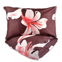 Двоспальний комплект постільної білизни Home Line 136609