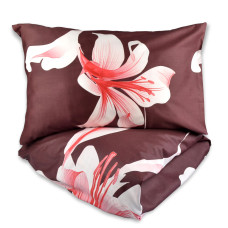 Двоспальний комплект постільної білизни Home Line 136609