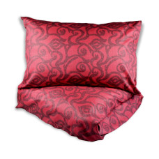 Двоспальний комплект постільної білизни Home Line 136604