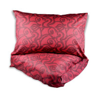 Півтораспальний комплект постільної білизни Home Line 136594