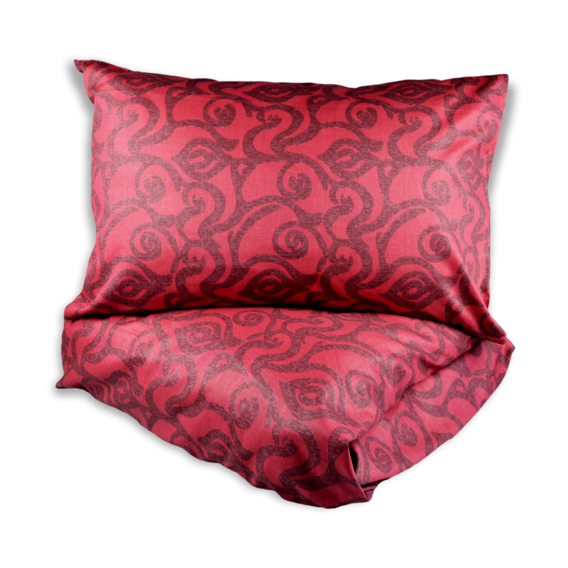 Півтораспальний комплект постільної білизни Home Line 136594