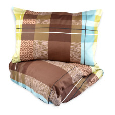 Півтораспальний комплект постільної білизни Home Line 136591