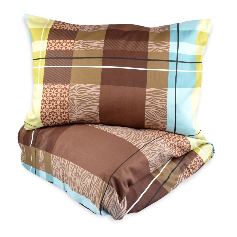 Півтораспальний комплект постільної білизни Home Line 136591