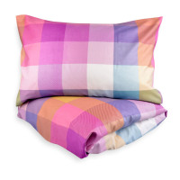 Півтораспальний комплект постільної білизни Home Line 136590