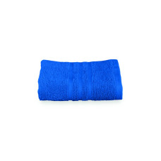 Рушник махровий Home Line (синій), 50х90см 136213