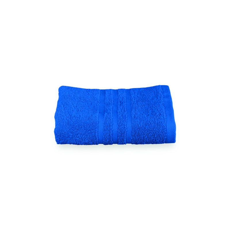 Рушник махровий Home Line (синій), 50х90см 136213