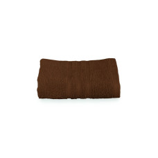 Рушник махровий Home Line (коричневий), 50х90см 136211
