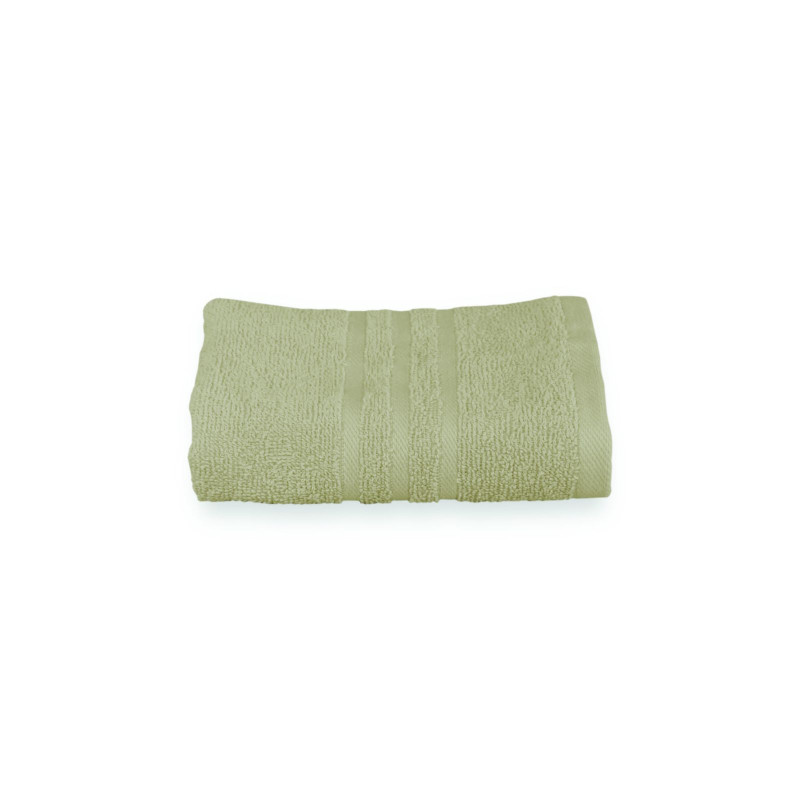 Рушник махровий Home Line (бежевий), 50х90см 136210