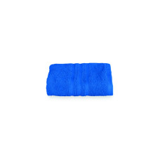 Рушник махровий Home Line (синій), 40х70см 136208