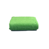 Рушник махровий Home Line (зелений), 50х90см 135792