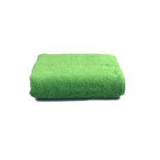 Рушник махровий Home Line (зелений), 50х90см 135792