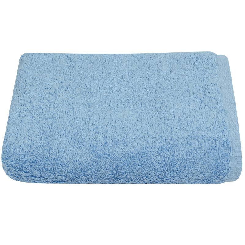 Рушник махровий Home Line (синій), 50х90см 135790