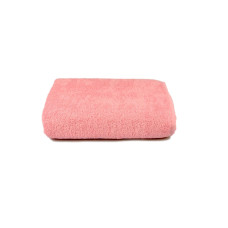 Рушник махровий Home Line (рожевий), 50х90см 135786