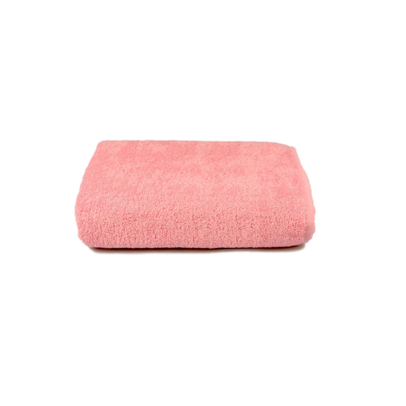 Рушник махровий Home Line (рожевий), 50х90см 135786