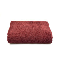 Рушник махровий Home Line (коричневий), 50х90см 135784