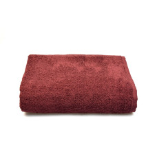 Рушник махровий Home Line (коричневий), 50х90см 135784