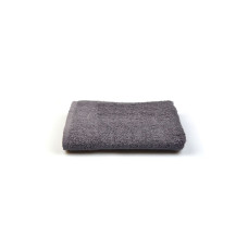 Рушник махровий Home Line (графітовий), 50х90см 135783
