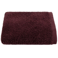 Рушник махровий Home Line (коричневий), 40х70см 135677