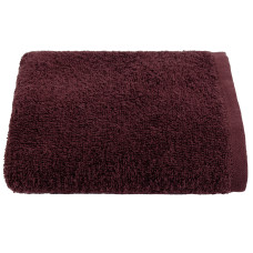 Рушник махровий Home Line (коричневий), 40х70см 135677