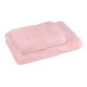 Набір махрових рушників Home Line 2 шт. (рожевий) 50х90см, 70х140см 135525