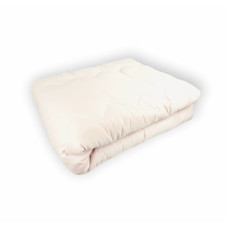 Ковдра стьобана Home Line (кремова) 200х210см 134378