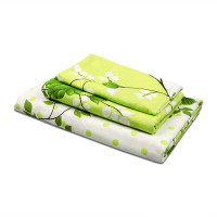 Сімейний комплект постільної білизни Home Line 134112