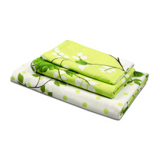 Півтораспальний комплект постільної білизни Home Line 134109