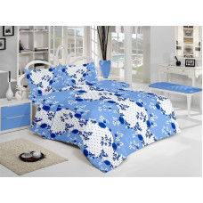 Півтораспальний комплект постільної білизни Home Line 134105