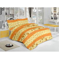 Двоспальний комплект постільної білизни Home Line 134102