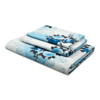 Двоспальний комплект постільної білизни Home Line 134080