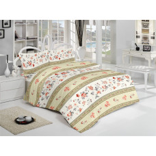 Півтораспальний комплект постільної білизни Home Line 134071