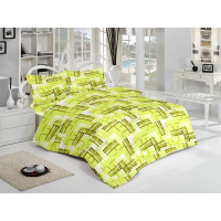 Півтораспальний комплект постільної білизни Home Line 134067