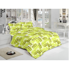 Півтораспальний комплект постільної білизни Home Line 134067