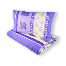 Півтораспальний комплект постільної білизни Home Line 134063