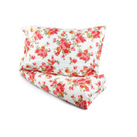 Двоспальний комплект постільної білизни Home Line 134060