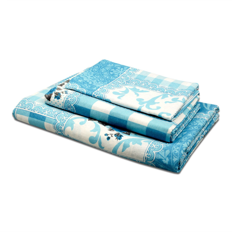 Півтораспальний комплект постільної білизни Home Line 134055