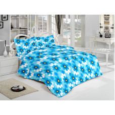 Двоспальний комплект постільної білизни Home Line 134052