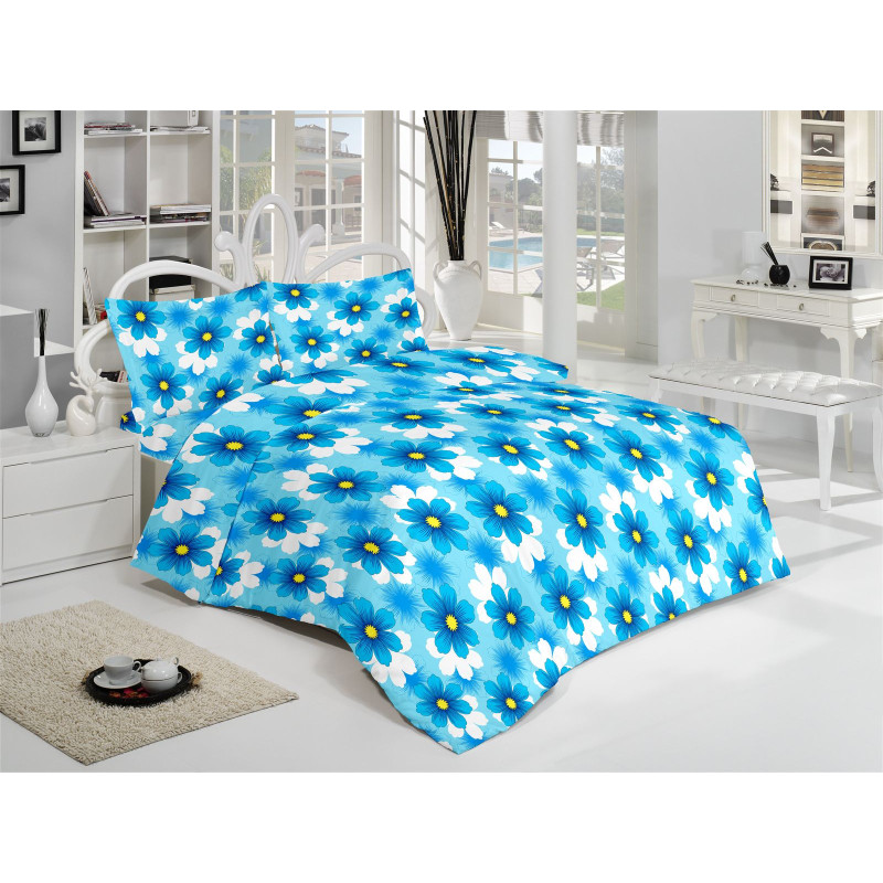 Півтораспальний комплект постільної білизни Home Line 134051