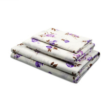 Півтораспальний комплект постільної білизни Home Line 134039