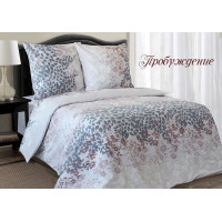 Півтораспальний комплект постільної білизни Home Line "Пробудження" 133500