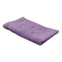 Рушник махровий Home Line (бузковий), 30х45см 133116