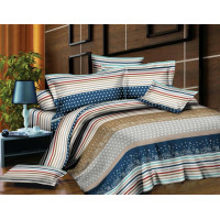 Євро комплект постільної білизни Home Line 133079