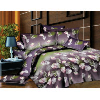 Півтораспальний комплект постільної білизни Home Line 133071