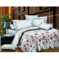 Півтораспальний комплект постільної білизни Home Line 133050